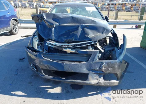 2011 Chevrolet Cruze Ls z USA, uszkodzony, nr VIN 1G1PC5SH5B7150680